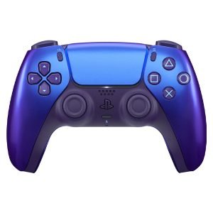 SONY DualSense-CI V2 PlayStation Controller, Compatible with PS5, Wireless, Chroma, Indigo