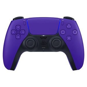 Sony PS5 Official Wireless DualSense Controller Galactic-Purple