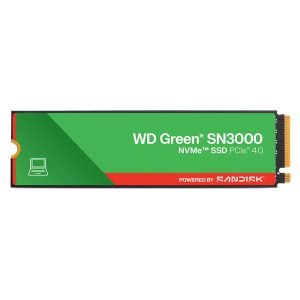 WD Green SN3000 1TB Internal M.2 SSD