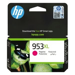 hp 953xl magenta ink cartridge