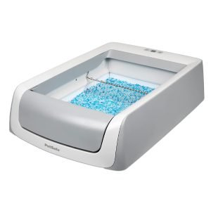 PETSAFE ScoopFree Litter Box