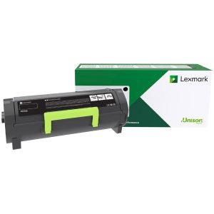 LEXMARK B232000 Black Toner