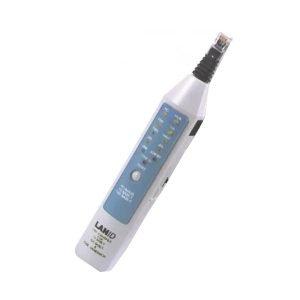 INTELLINET 258807 LAN Tester