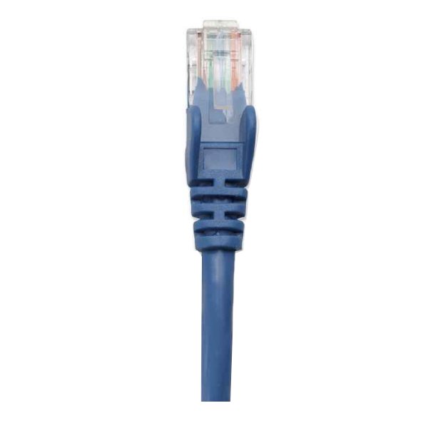 INTELLINET 342605 RJ45 Cat6 UTP Patch-Lead 3.0m, Male to Male, Blue 3 intellinet 342605 rj45 cat6 utp patch-lead 3.0m, male to male, blue - image 3