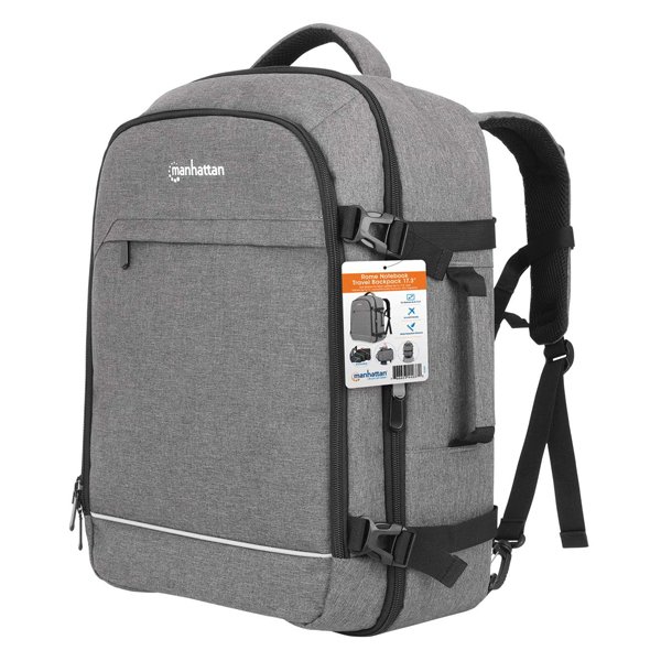 Unbeatable Price MANHATTAN Rome Backpack