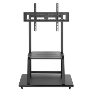 MANHATTAN 462334 37'' to 100'' TV Trolley