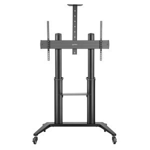 MANHATTAN 462341 70'' to 120'' TV Trolley