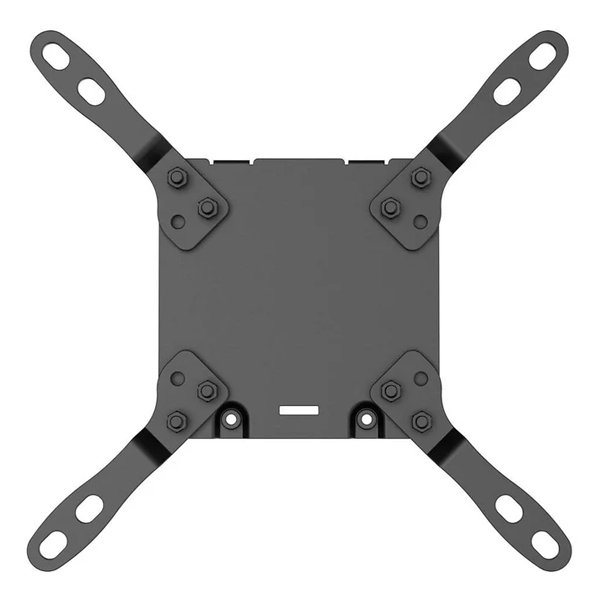 ? Shop Now! MANHATTAN 462594 Desk-Mount 17'' to 57'' 1*Monitor Monitor ...