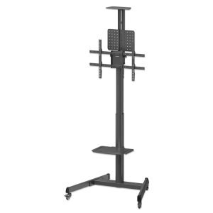 MANHATTAN 462693 37'' to 86'' TV Trolley