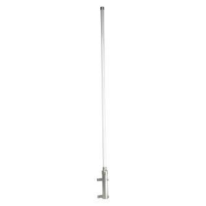 INTELLINET 502306 Outdoor Wi-Fi Antenna, HiGain Omni-Dir, 12dBi, White
