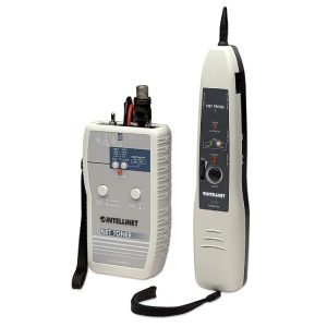 INTELLINET INT515566 LAN Tester