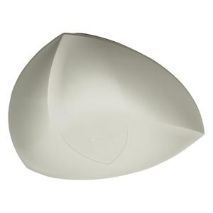 INTELLINET 524025 Indoor Wi-Fi Antenna, HiGain Omni-Dir, 4dBi, Ceiling mount Dome, White