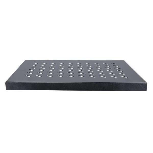 INTELLINET 712521 Shelf, Accessory for Data Cabinet 2 intellinet 712521 shelf, accessory for data cabinet - image 2