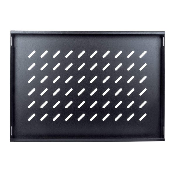 INTELLINET 712521 Shelf, Accessory for Data Cabinet 3 intellinet 712521 shelf, accessory for data cabinet - image 3