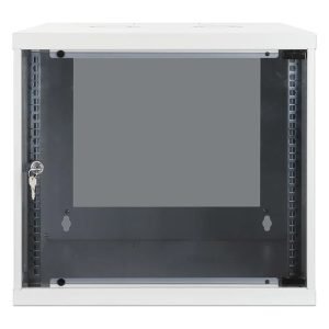 INTELLINET 714167 9U Wall-Mount 19'' Data Cabinet