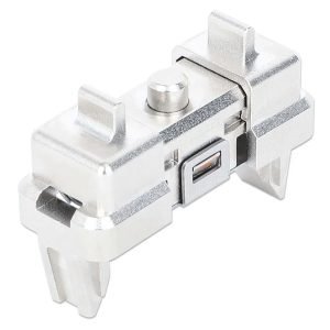 INTELLINET 716512 Rack Mount Clip
