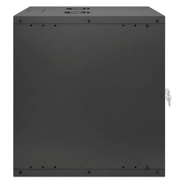 INTELLINET 716758 12U Wall-Mount 19'' Data Cabinet 5 intellinet 716758 12u wall-mount 19'' data cabinet - image 5