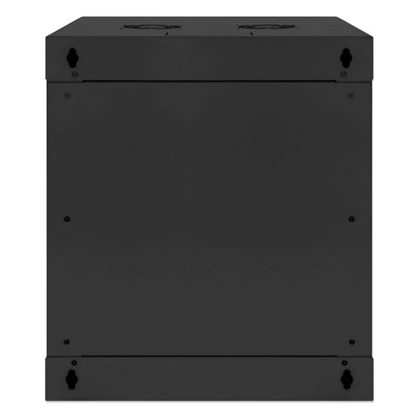 INTELLINET 716758 12U Wall-Mount 19'' Data Cabinet 6 intellinet 716758 12u wall-mount 19'' data cabinet - image 6
