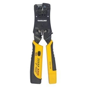 INTELLINET 780124 Crimp Tool