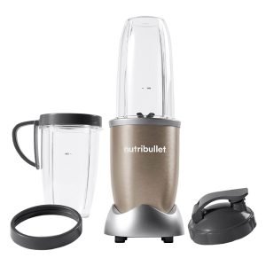 NUTRIBULLET Pro 900 Series 900ml 900W Smoothie Maker Gold