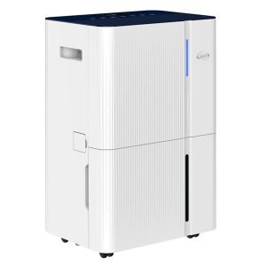 ARGO Dry Pury Evo WF 31 31Ltr/24hr 40m2 Dehumidifier