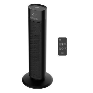 ARGO TECH 1400W/2000W Tower Free-Standing Heater