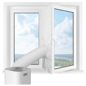 ARGO COMSEAL600 Window Sealing Cloth, Accessory for Air Conditioner