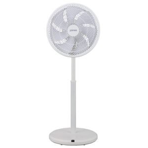 ZEPHIR ZDC35CM 35cm 30W Stand Fan