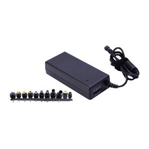 GBC 34011502 Universal Notebook 90W Power Supply