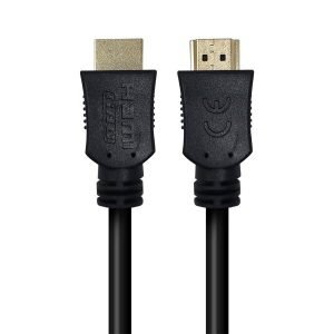 GBC 14285203 HDMI Video Cable, 3.0m, Male to Male
