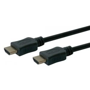 GBC 14285205 HDMI Video Cable, 5.0m, Male to Male