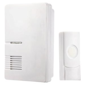 ISNATCH 67834150 Wireless Doorbell