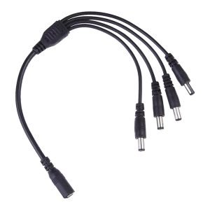 GBC 67375052 DC Power Splitter