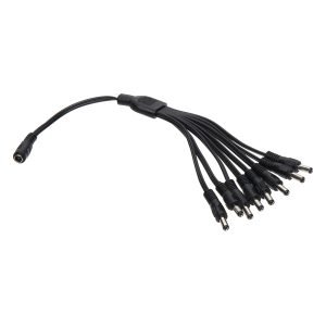 GBC 67375054 DC Power Splitter