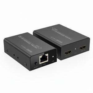 GBC 14281040 FHD 1080p Over UTP HDMI-Extender
