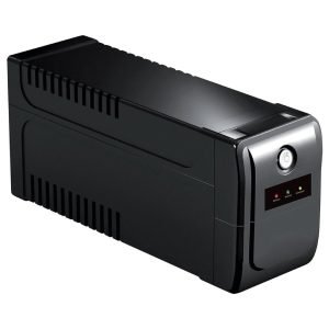 GBC S600 600VA Line-Interactive UPS
