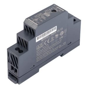 MEANWELL HDR-12-12 12V 15W Modular Switching PSU