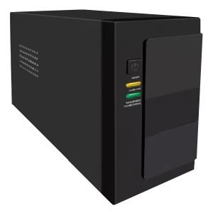 SKB V800 800VA Off-line UPS