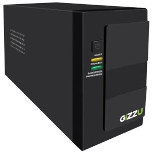GBC V1200X 1200VA Line-Interactive UPS