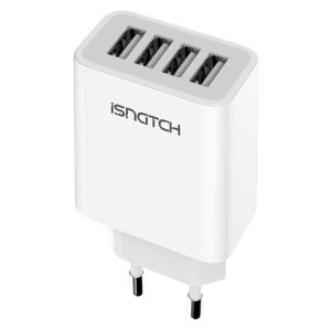 ISNATCH 59180530 Wall 22.5W Charger