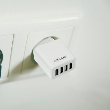 isnatch 59180530 wall 22.5w charger