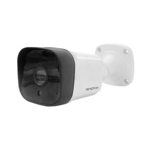 ISNATCH 67.6839.71, Additional Wireless 2MP Mini Bullet Camer for HEYNVR System
