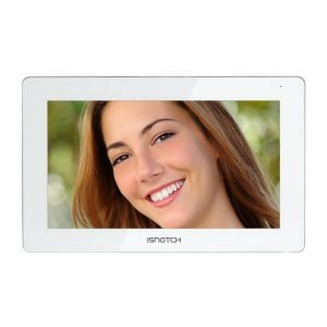 ISNATCH 67.6884.46, Additional/Replacenment Monitor for HEYVIDEODOOR