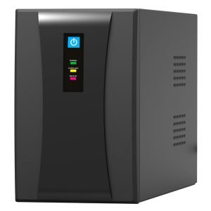 SKB V2000 2000VA Off-line UPS
