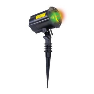 GBC BIRDIE1 Outdoor Laser, Black