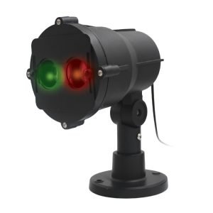 GBC BIRDIE2 Outdoor Laser, Black