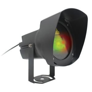 GBC BIRDIE PRO Outdoor Laser, Black