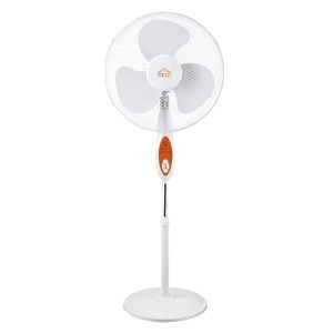 DCG VE1620TT 40cm 45W Stand Fan