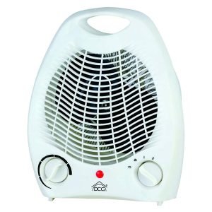 DCG HL9733 1000/2000W Fan Free-Standing Heater