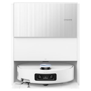 DREAME Aqua10 Ultra Roller Complete Wet & Dry 30,000Pa Robot Vacuum Cleaner